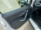 Peugeot 2008 Automat, kamera, po wymianie rozrządu i hamulców,nawigacja,klimatronik - 12