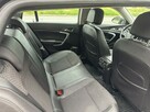 Opel Insignia Moc 170, nawigacja, czujniki przód i tył, bluetooth, światła dzienne - 16