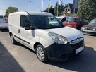 Fiat Doblo 1,3 jtd ECO Flex chłodnia do leków 2013 - 1