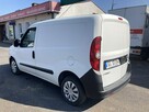 Fiat Doblo 1,3 jtd ECO Flex chłodnia do leków 2013 - 3