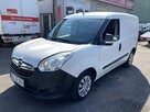 Fiat Doblo 1,3 jtd ECO Flex chłodnia do leków 2013 - 4