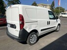 Fiat Doblo 1,3 jtd ECO Flex chłodnia do leków 2013 - 7
