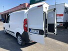 Fiat Doblo 1,3 jtd ECO Flex chłodnia do leków 2013 - 9