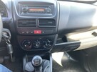Fiat Doblo 1,3 jtd ECO Flex chłodnia do leków 2013 - 11