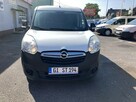Fiat Doblo 1,3 jtd ECO Flex chłodnia do leków 2013 - 14