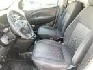 Fiat Doblo 1,3 jtd ECO Flex chłodnia do leków 2013 - 15