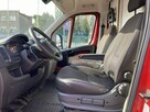 Jumper Autosklep Gastronomiczny Food Truck Foodtruck sklep bar 2015 - 9