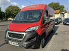 Jumper Autosklep Gastronomiczny Food Truck Foodtruck sklep bar 2015 - 11