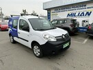 Renault Kangoo Z.E. 100% Pełny Elektryk Zasięg 240-320km BUS PAS Darmowe Parkowanie - 2