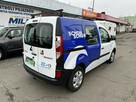Renault Kangoo Z.E. 100% Pełny Elektryk Zasięg 240-320km BUS PAS Darmowe Parkowanie - 4