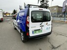 Renault Kangoo Z.E. 100% Pełny Elektryk Zasięg 240-320km BUS PAS Darmowe Parkowanie - 7