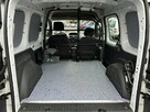 Renault Kangoo Z.E. 100% Pełny Elektryk Zasięg 240-320km BUS PAS Darmowe Parkowanie - 8