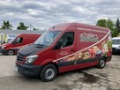Sprinter Autosklep sklep bar Gastronomiczny Food Truck Foodtruck 2015 - 4