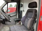 Sprinter Autosklep sklep bar Gastronomiczny Food Truck Foodtruck 2015 - 14