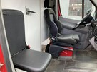 Sprinter Autosklep sklep bar Gastronomiczny Food Truck Foodtruck 2015 - 15