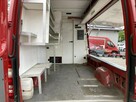 Sprinter Autosklep sklep bar Gastronomiczny Food Truck Foodtruck 2016 - 6