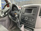 Sprinter Autosklep sklep bar Gastronomiczny Food Truck Foodtruck 2016 - 9