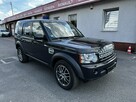 Discovery IV 3.0SD V6 HSE Bogate Wyposażenie 2013 - 1