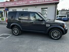 Discovery IV 3.0SD V6 HSE Bogate Wyposażenie 2013 - 12