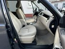 Discovery IV 3.0SD V6 HSE Bogate Wyposażenie 2013 - 16