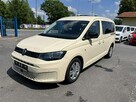Caddy Maxi 2.0-122KM Automat Navi 7-osob Fvat 23% Model 2022 - 1