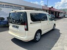 Caddy Maxi 2.0-122KM Automat Navi 7-osob Fvat 23% Model 2022 - 5