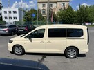 Caddy Maxi 2.0-122KM Automat Navi 7-osob Fvat 23% Model 2022 - 7