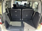 Caddy Maxi 2.0-122KM Automat Navi 7-osob Fvat 23% Model 2022 - 13