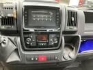 FIAT Ducato Max 2,3-180KM Skrzynia Rama Klima Navi 2021 - 5