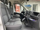 FIAT Ducato Max 2,3-180KM Skrzynia Rama Klima Navi 2021 - 7