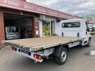 FIAT Ducato Max 2,3-180KM Skrzynia Rama Klima Navi 2021 - 9