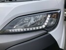 FIAT Ducato Max 2,3-180KM Skrzynia Rama Klima Navi 2021 - 10