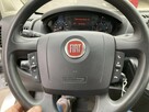 FIAT Ducato Max 2,3-180KM Skrzynia Rama Klima Navi 2021 - 15