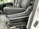 FIAT Ducato Max 2,3-180KM Skrzynia Rama Klima Navi 2021 - 16
