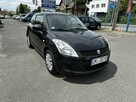 Suzuki Swift 1.2-94KM Klima Model 2012 - 1