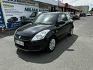 Suzuki Swift 1.2-94KM Klima Model 2012 - 2