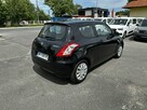 Suzuki Swift 1.2-94KM Klima Model 2012 - 3