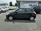 Suzuki Swift 1.2-94KM Klima Model 2012 - 12