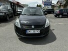 Suzuki Swift 1.2-94KM Klima Model 2012 - 14