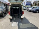 Caddy Maxi2.0 TDI dla Niepełnosprawnych inwalida SPRZEDAŻ-WYNAJM  2017 - 3