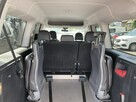 Caddy Maxi2.0 TDI dla Niepełnosprawnych inwalida SPRZEDAŻ-WYNAJM  2017 - 4