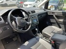 Caddy Maxi2.0 TDI dla Niepełnosprawnych inwalida SPRZEDAŻ-WYNAJM  2017 - 5