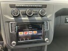 Caddy Maxi2.0 TDI dla Niepełnosprawnych inwalida SPRZEDAŻ-WYNAJM  2017 - 8