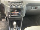 Caddy Maxi2.0 TDI dla Niepełnosprawnych inwalida SPRZEDAŻ-WYNAJM  2017 - 9