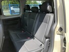 Caddy Maxi2.0 TDI dla Niepełnosprawnych inwalida SPRZEDAŻ-WYNAJM  2017 - 12