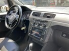 Caddy Maxi2.0 TDI dla Niepełnosprawnych inwalida SPRZEDAŻ-WYNAJM  2017 - 13