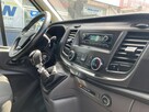 Ford Transit dla niepełnosprawnych Rampa Inwalida  PFRON 2020 - 3