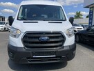 Ford Transit dla niepełnosprawnych Rampa Inwalida  PFRON 2020 - 10