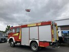 MAN 15,250 Straż pożarna gaśnicza 9-osobowa 4X4 Wóz strażacki 2003 - 5