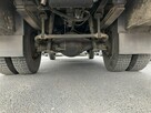 MAN 15,250 Straż pożarna gaśnicza 9-osobowa 4X4 Wóz strażacki 2003 - 6